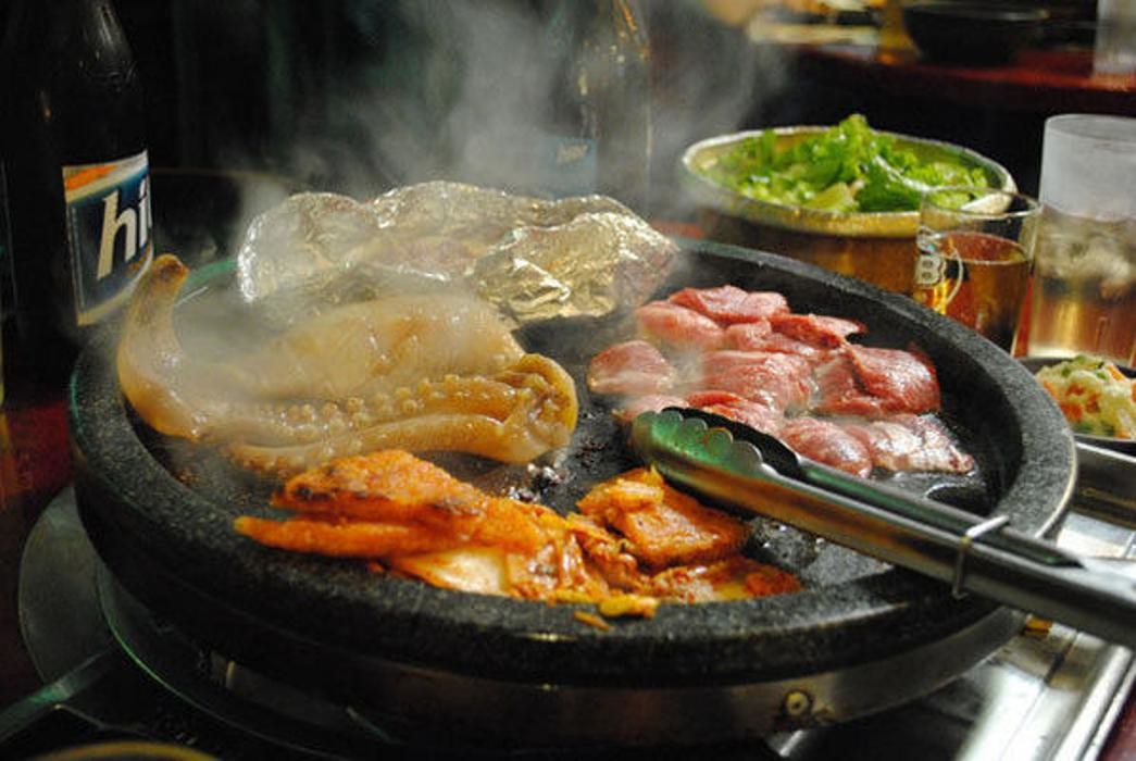 Images Hae Jang Chon Korean BBQ Restaurant