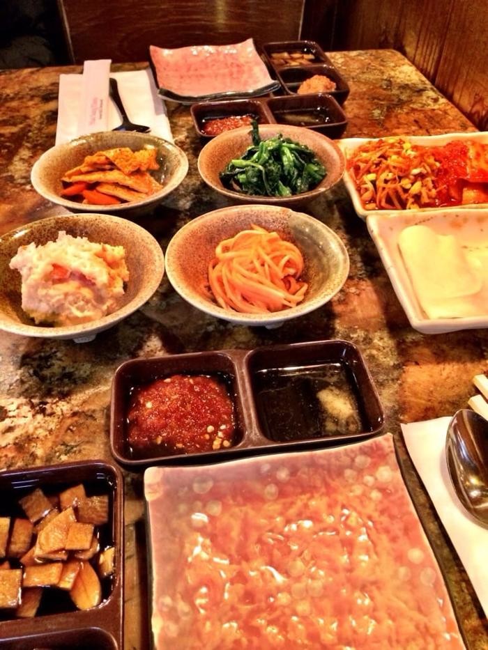Images Hae Jang Chon Korean BBQ Restaurant