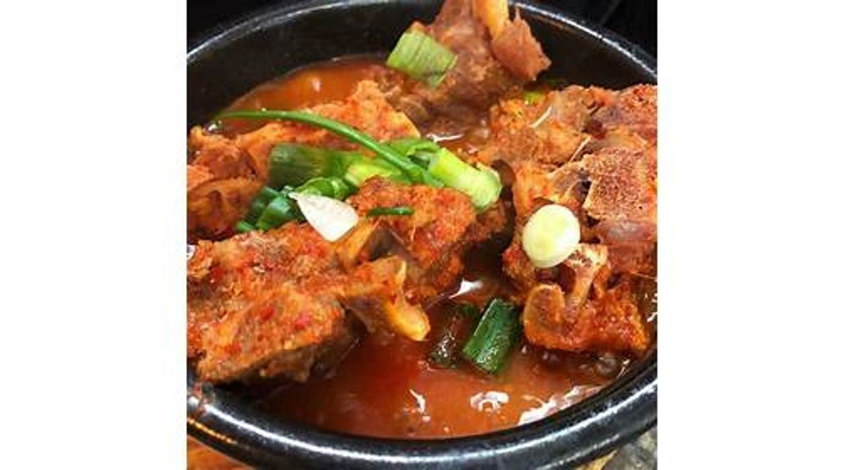 Images Hae Jang Chon Korean BBQ Restaurant