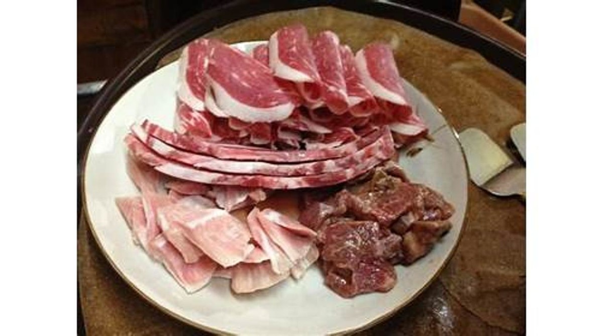 Images Hae Jang Chon Korean BBQ Restaurant