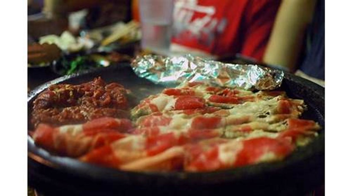 Images Hae Jang Chon Korean BBQ Restaurant