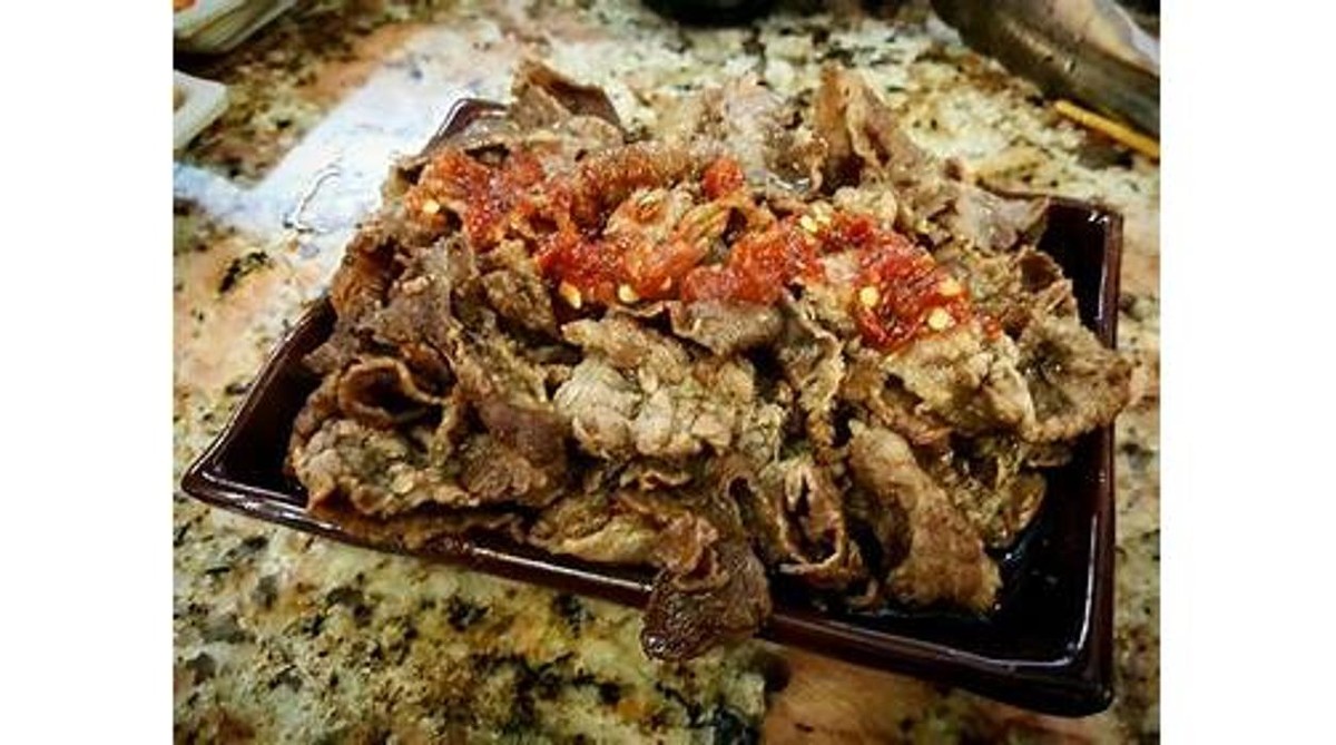 Images Hae Jang Chon Korean BBQ Restaurant