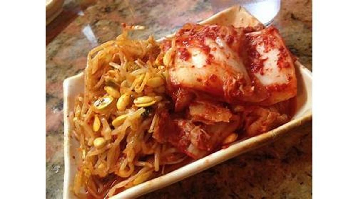 Images Hae Jang Chon Korean BBQ Restaurant