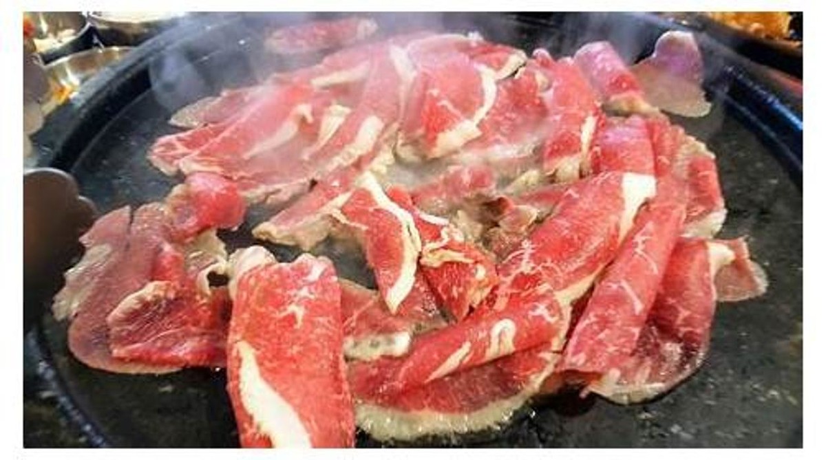 Images Hae Jang Chon Korean BBQ Restaurant