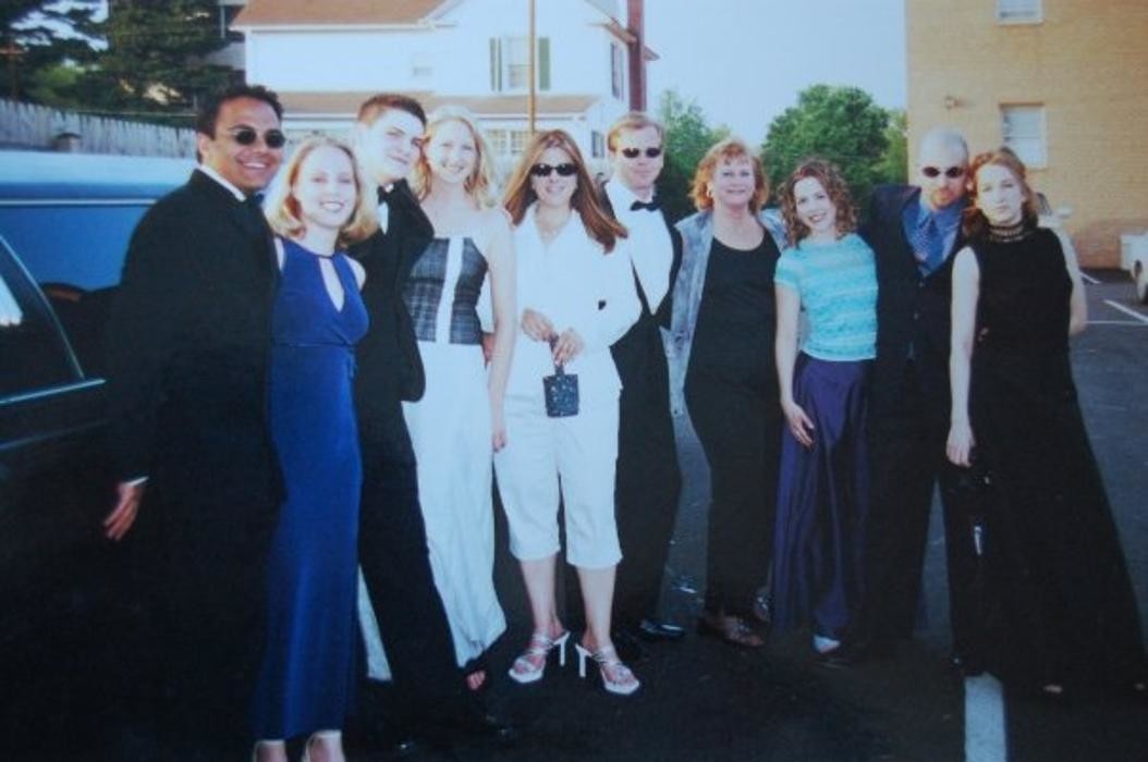 Images Carlyn Davis Casting Inc.