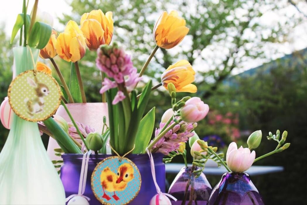 Images Texas-Tulips, LLC