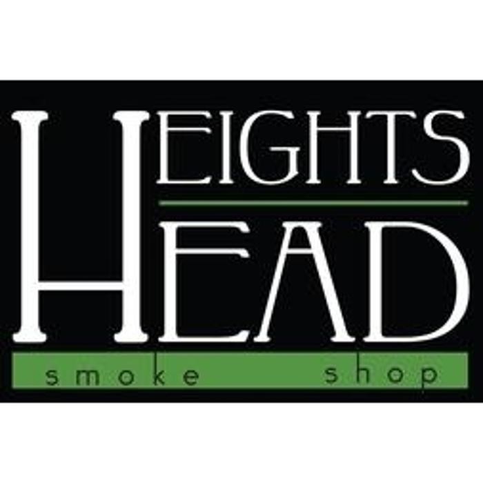 Heights Head Smoke Shop Logo