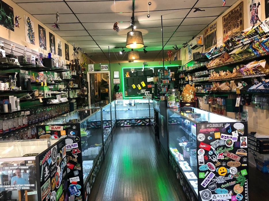 Images Heights Head Smoke Shop