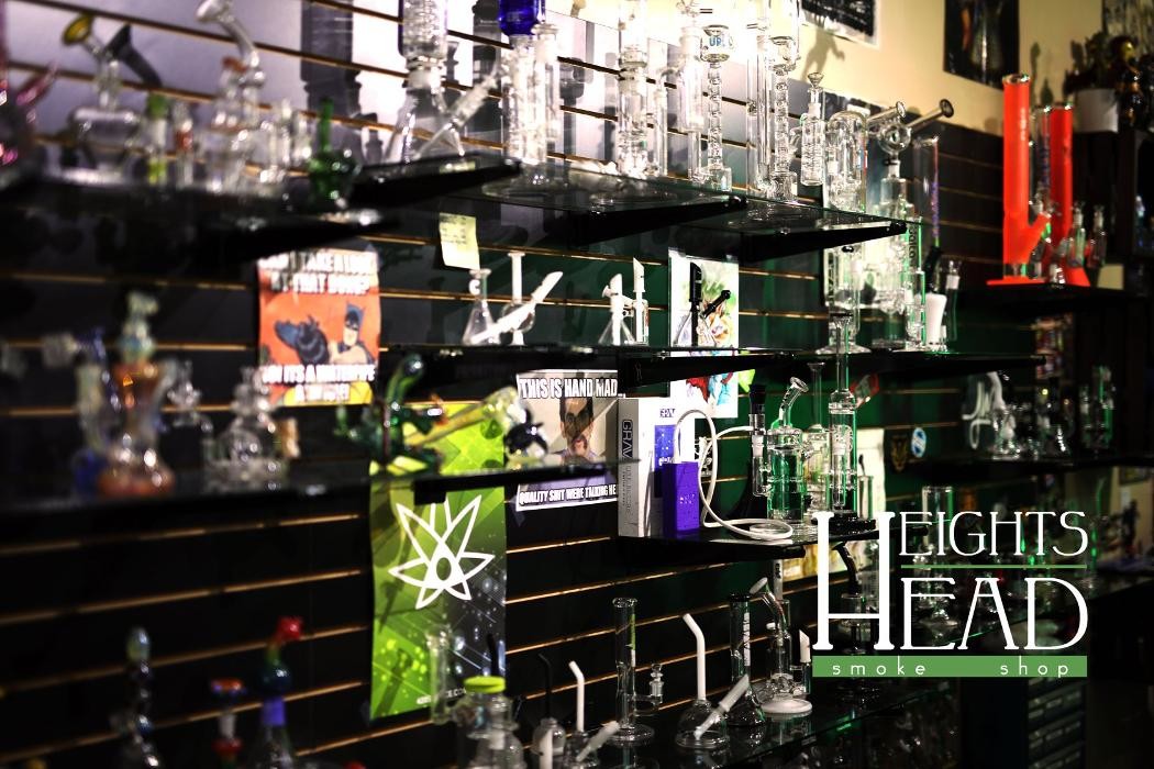 Images Heights Head Smoke Shop