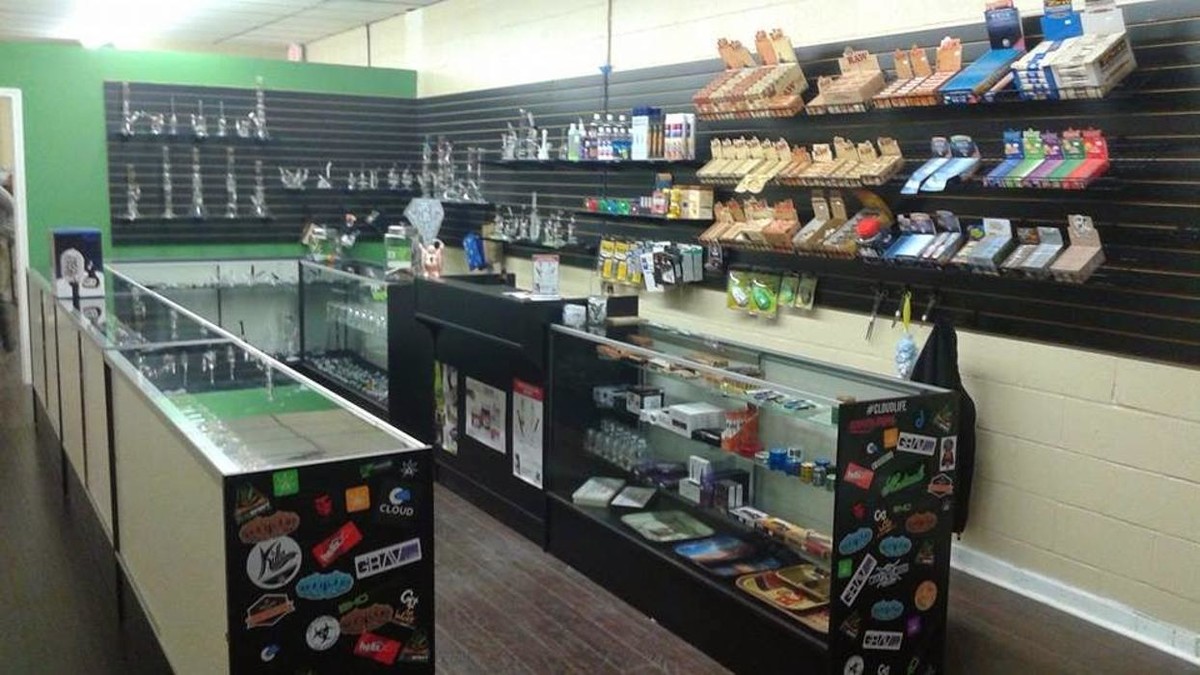 Images Heights Head Smoke Shop