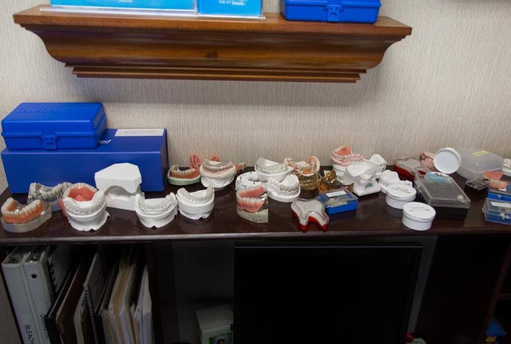 Images Medical Center Dental Group