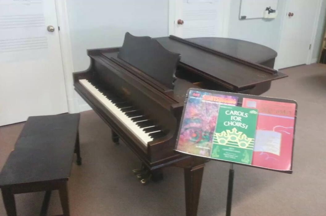 Images Nick Molle Music Studio