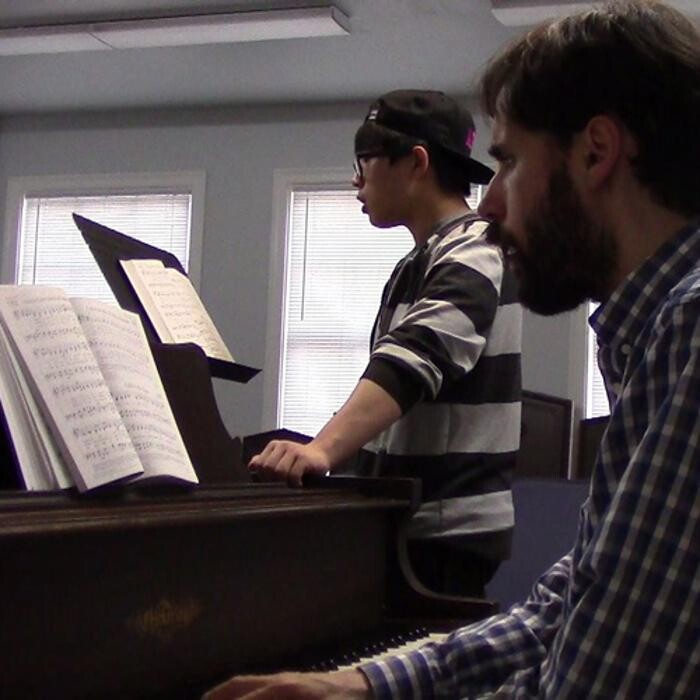 Images Nick Molle Music Studio