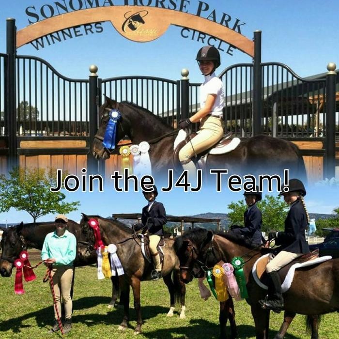 Images Jump for Joy Equestrian