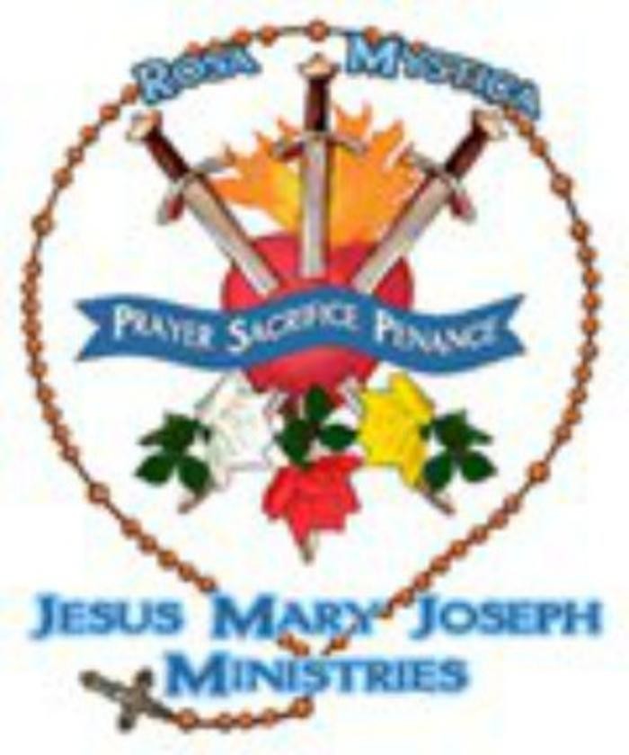 Images Jesus Mary and Joseph Ministries