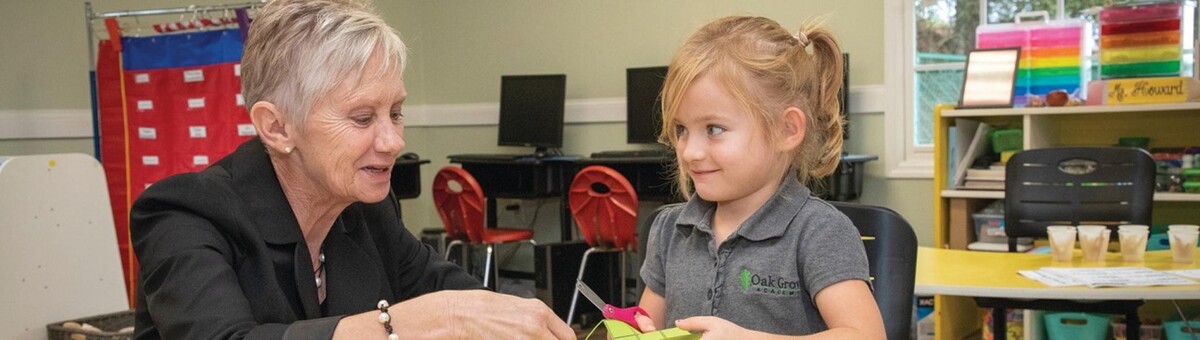 Images Oak Grove Academy - Alpharetta