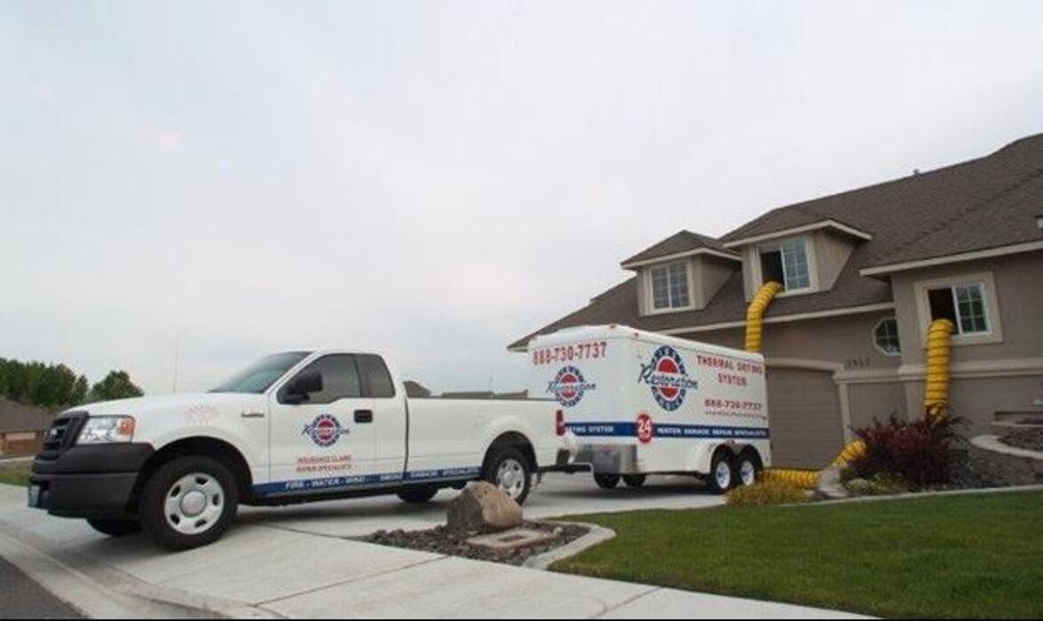 Images 1st Choice Restoration