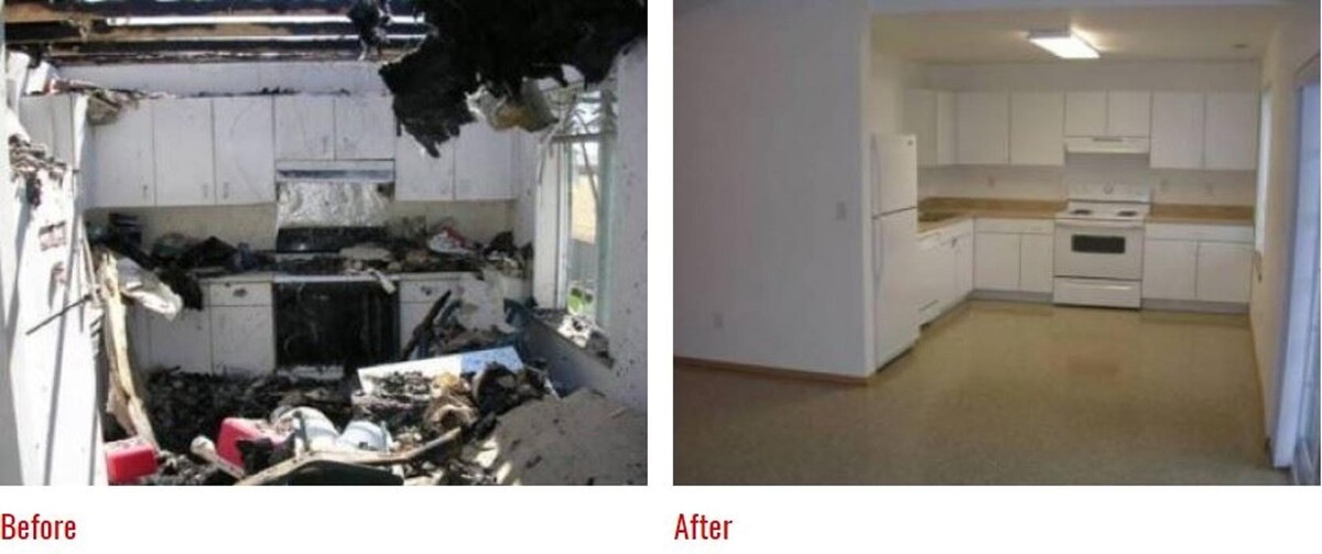 Images 1st Choice Restoration