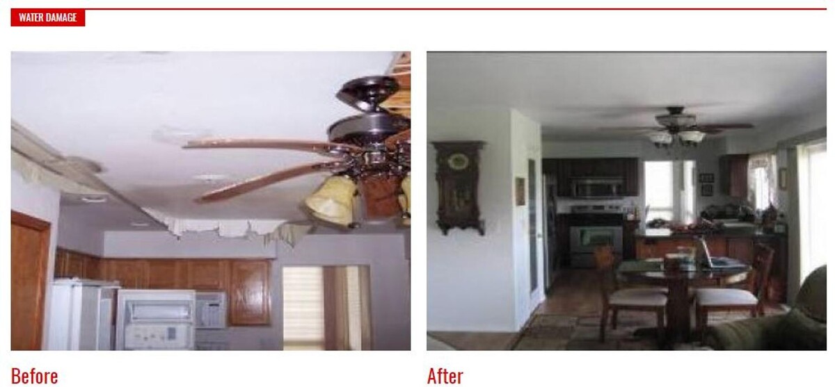 Images 1st Choice Restoration