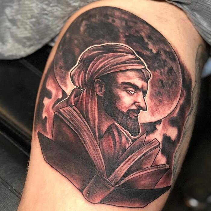 Images Black Coffin Tattoo