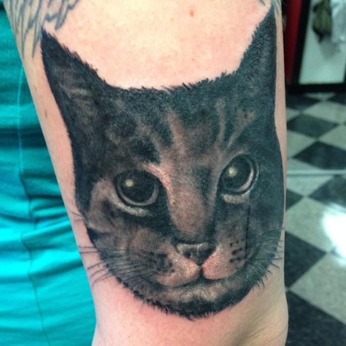 Images Black Coffin Tattoo
