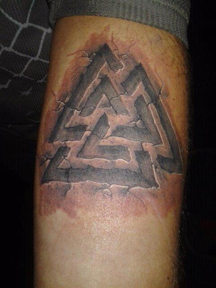 Images Black Coffin Tattoo