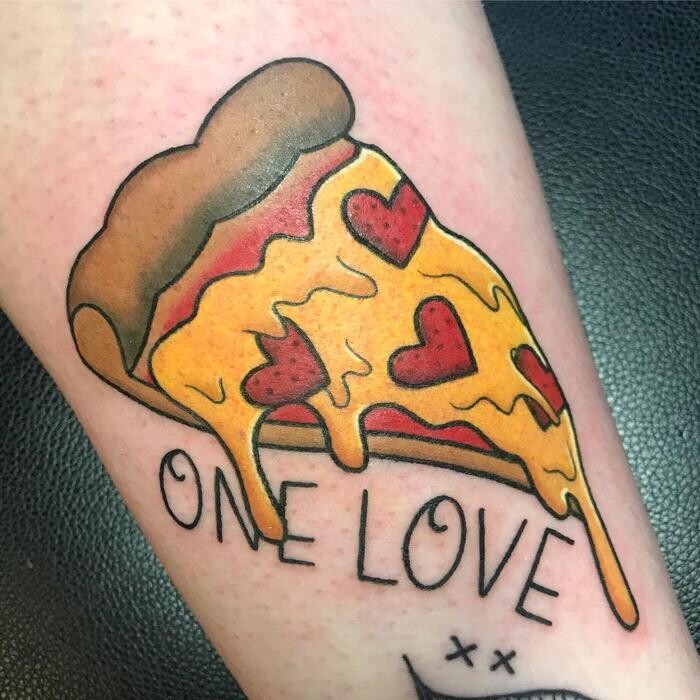 Images Black Coffin Tattoo