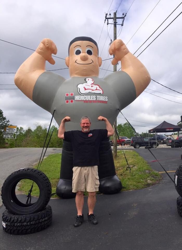 Images Warrior Tire Pros & Auto Service