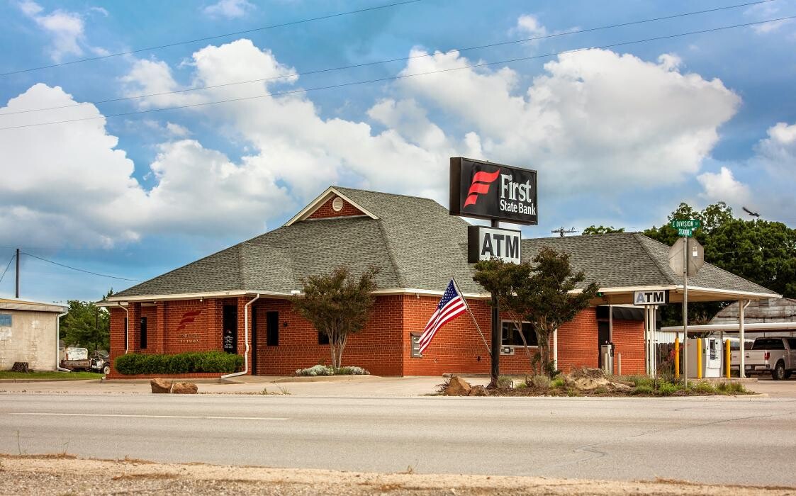Images First State Bank