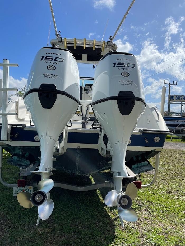 Images Big Boys Play Toys Inc.