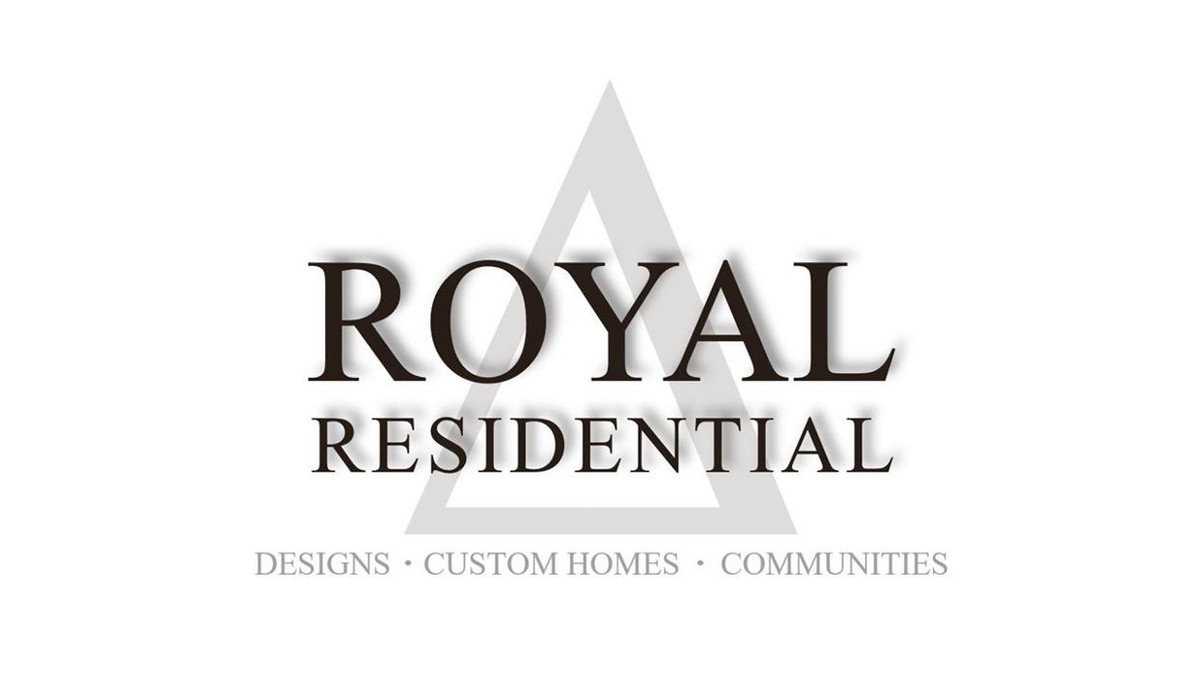 Royal Residential Logo