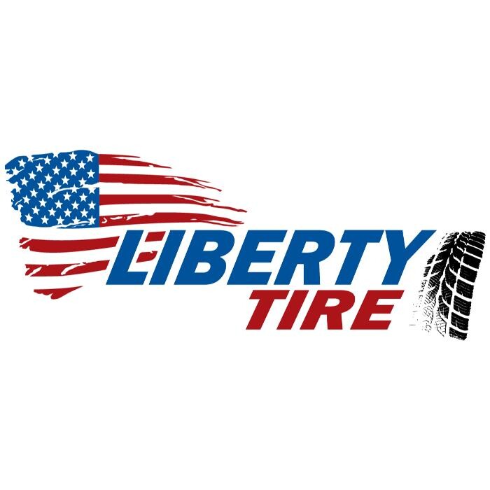 Liberty Tire Logo