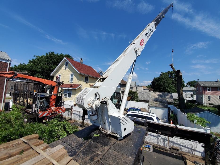 Images ACH CRANE SERVICE LLC