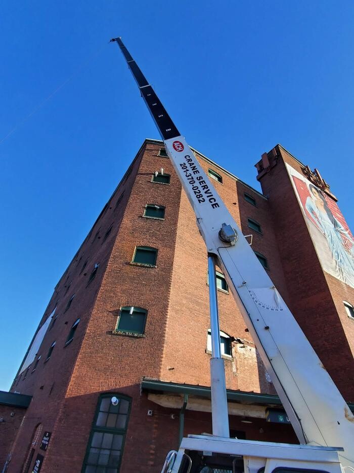 Images ACH CRANE SERVICE LLC