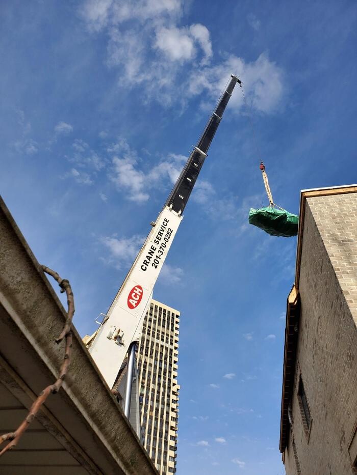 Images ACH CRANE SERVICE LLC