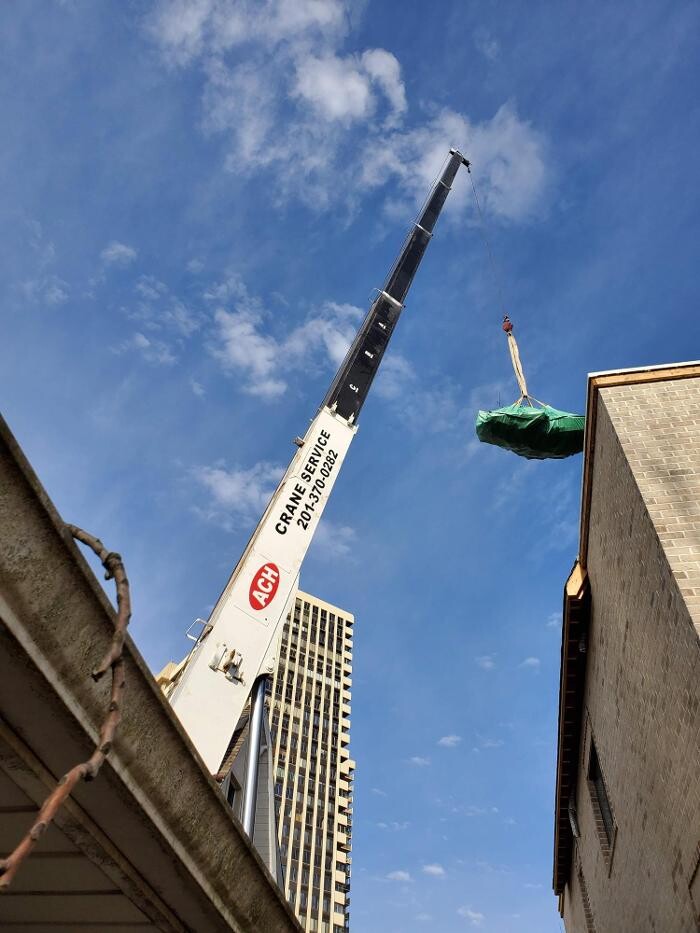 Images ACH CRANE SERVICE LLC