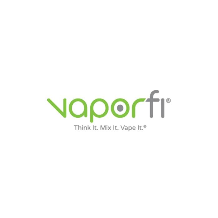 VaporFi Logo