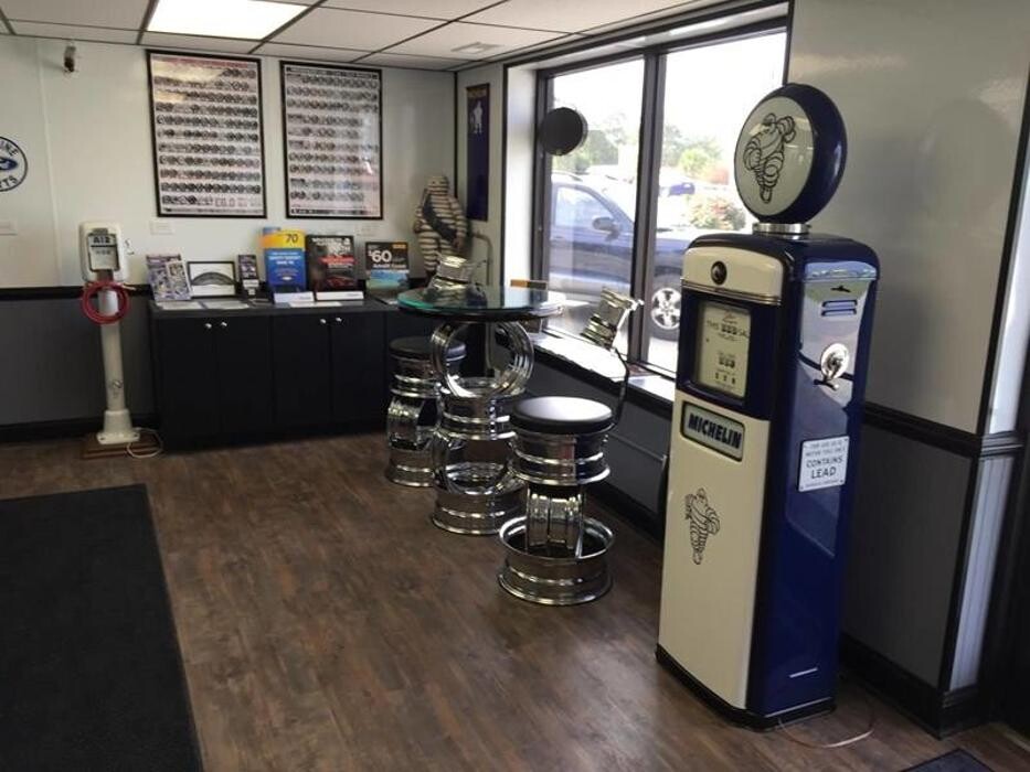 Images Battlefield Tire Pros