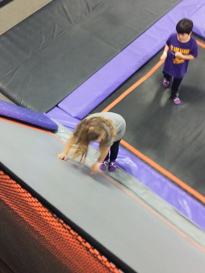 Images Altitude Trampoline Park - Denton