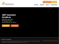 Website Screenshot McGhee Insurance NWA