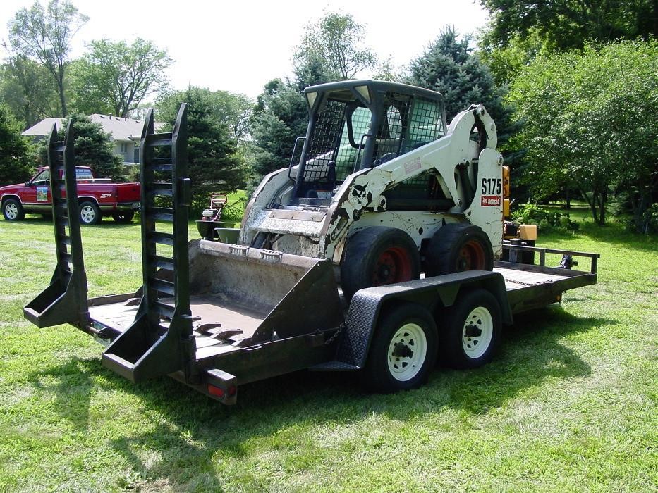 Images Dump That Stump LLC.