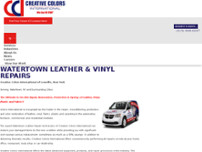 Screenshot for http://www.wecanfixthat.com/watertown