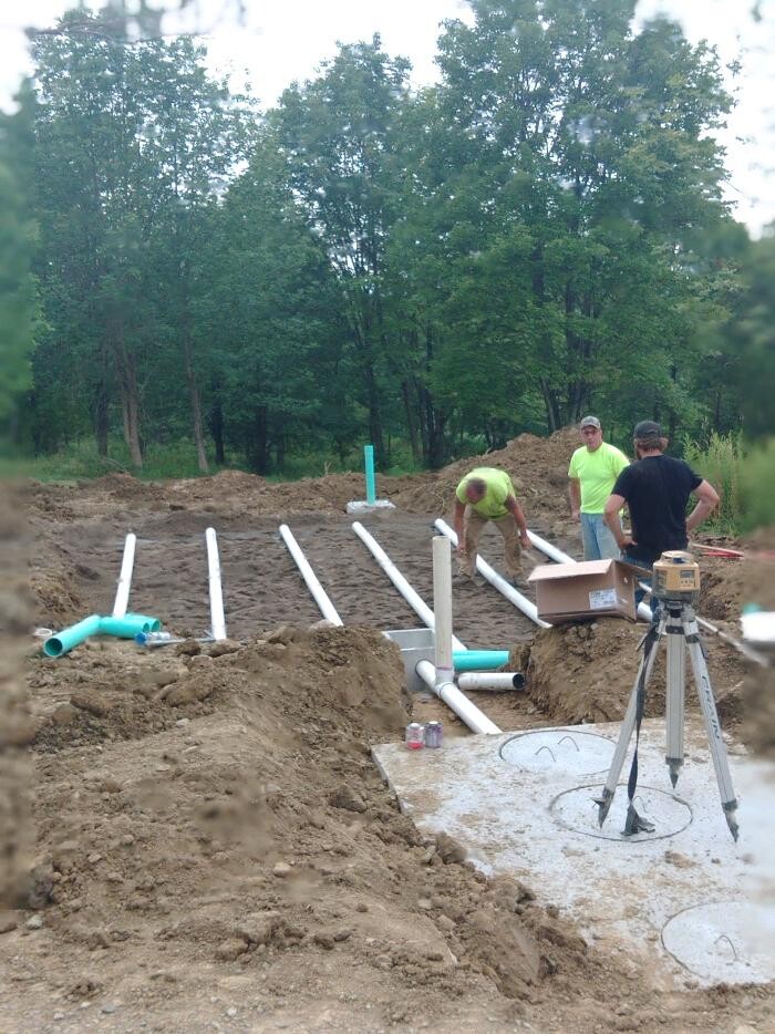 Images K & D Development