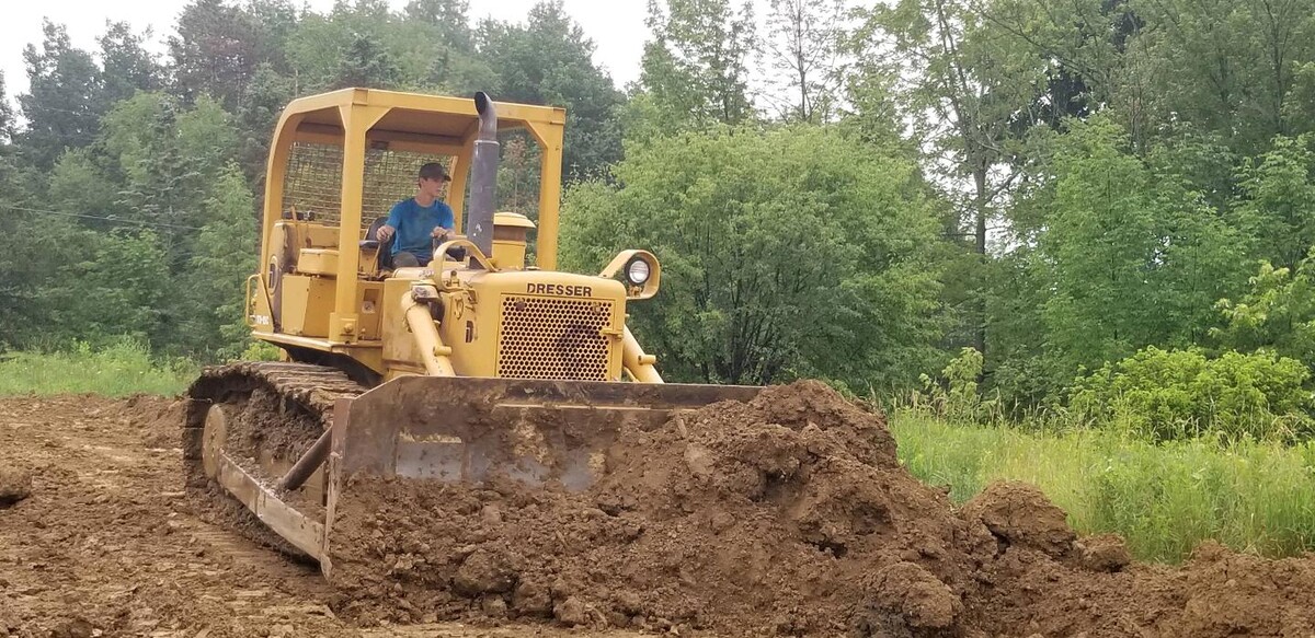 Images K & D Development