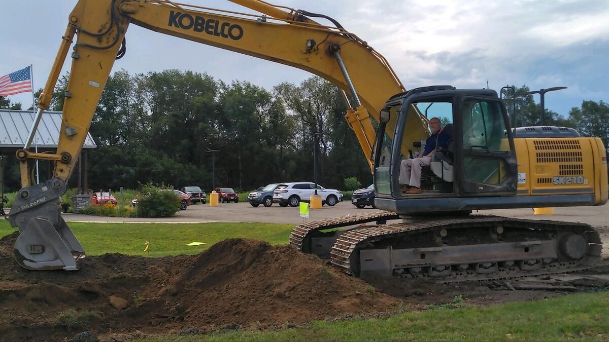 Images K & D Development