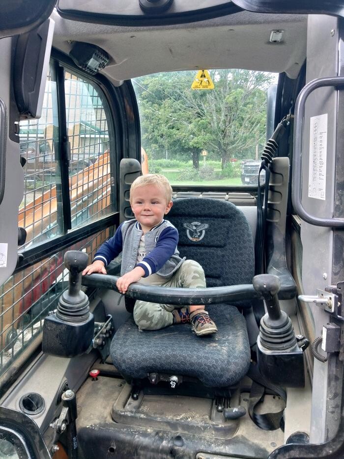 Images K & D Development