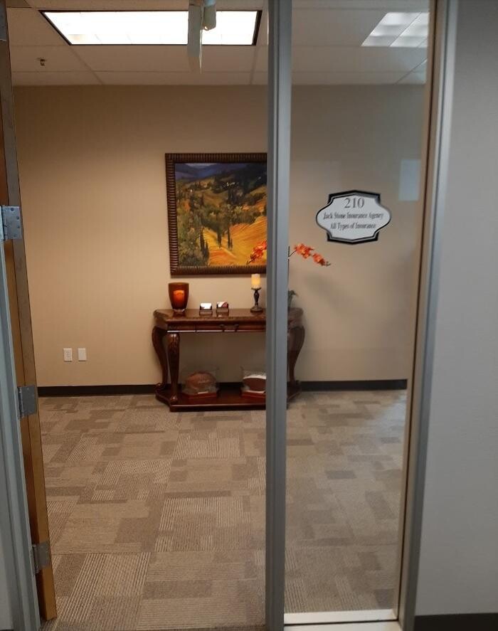 Images Jack Stone Insurance Agency Inc
