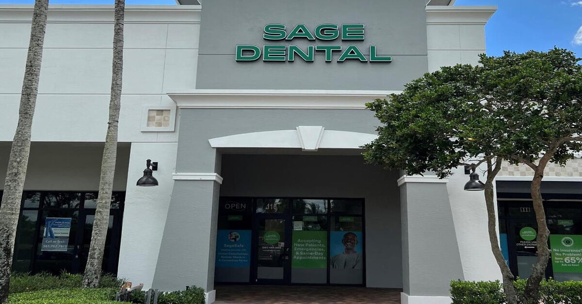 Images Sage Dental of West Boca Raton