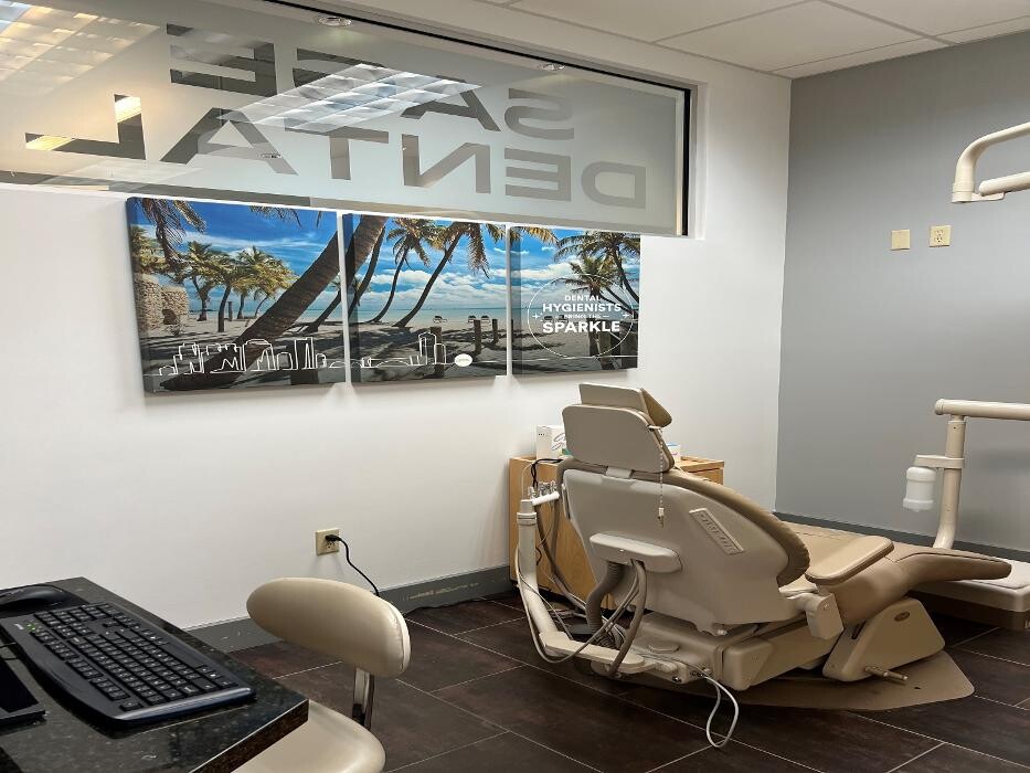 Images Sage Dental of West Boca Raton