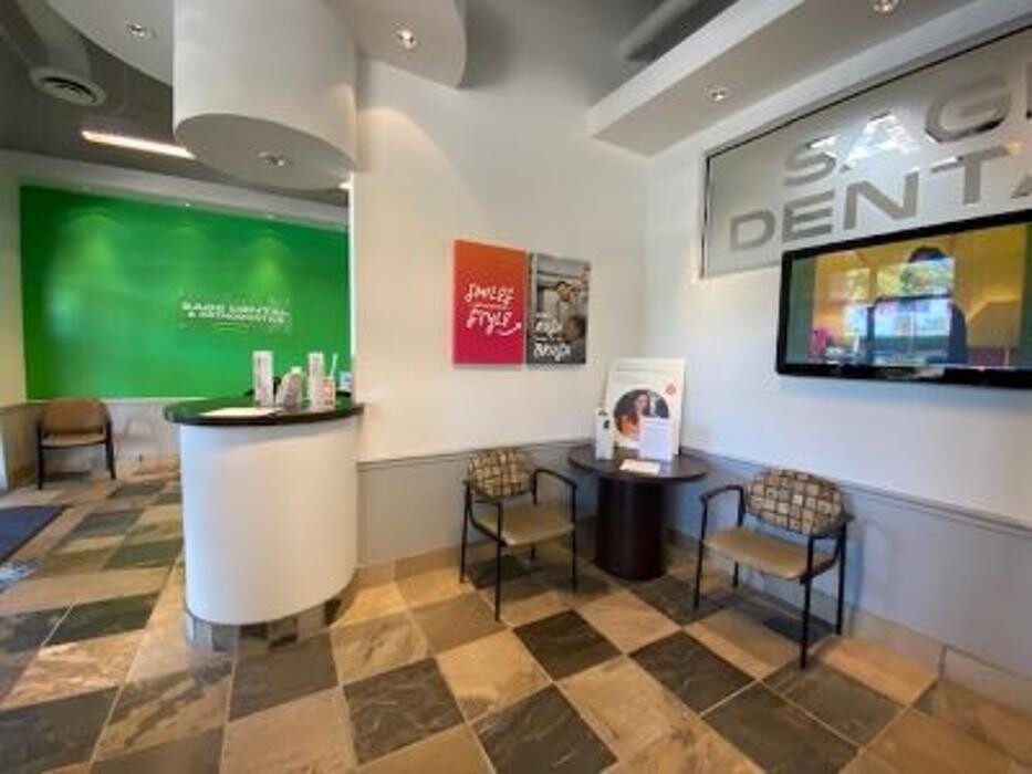 Images Sage Dental of West Boca Raton